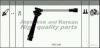 TOYOT 9091921048 Ignition Cable Kit